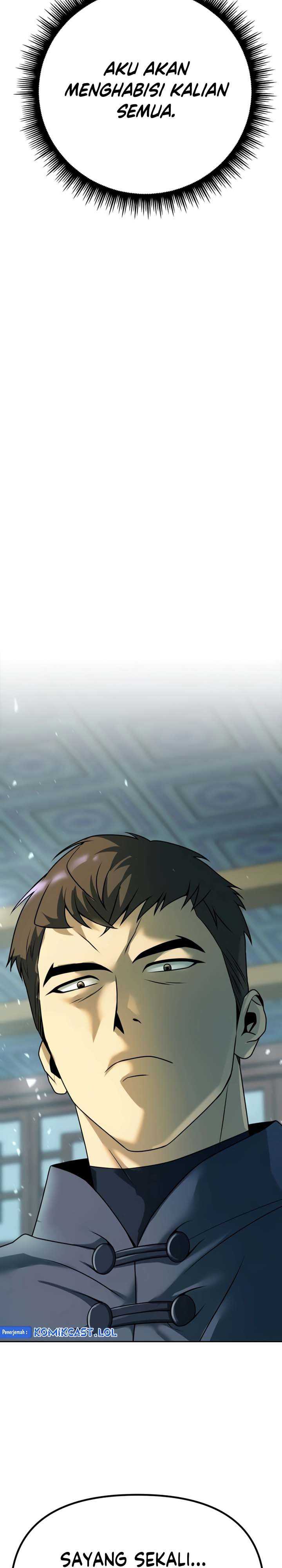 Read Chronicles of the Demon Faction id Manga Online