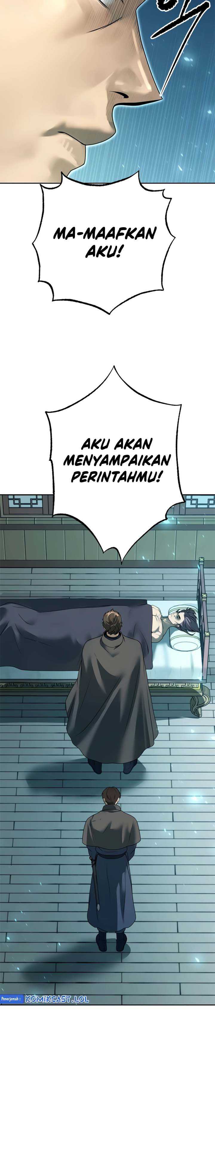 Read Chronicles of the Demon Faction id Manga Online
