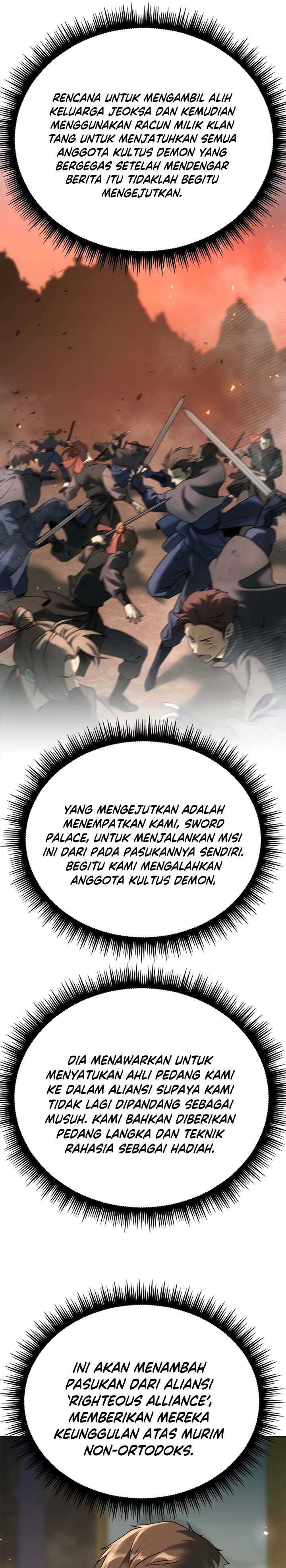Read Chronicles of the Demon Faction id Manga Online