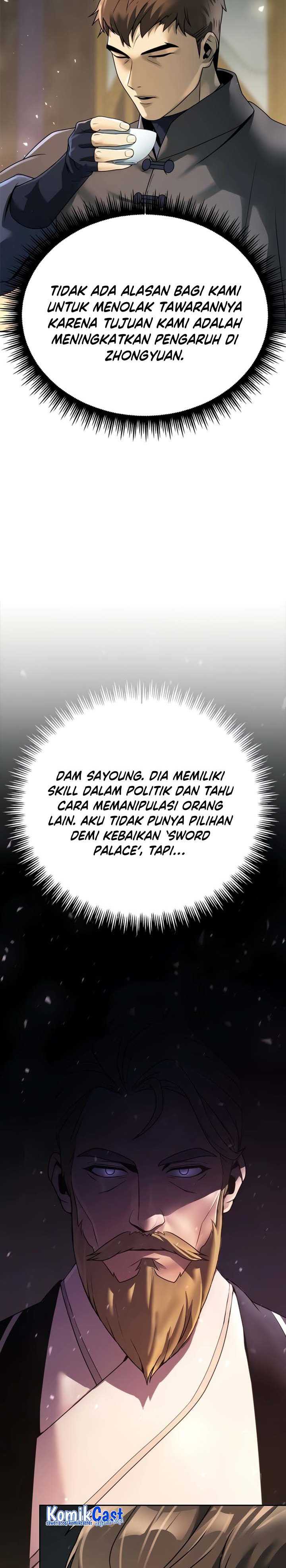 Read Chronicles of the Demon Faction id Manga Online