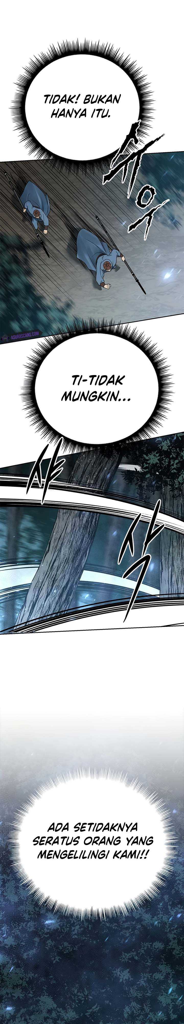 Read Chronicles of the Demon Faction id Manga Online