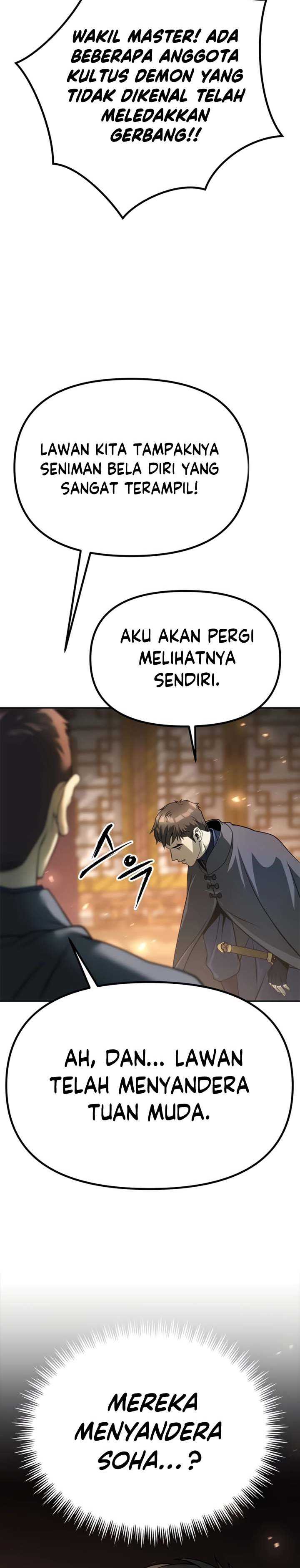 Read Chronicles of the Demon Faction id Manga Online