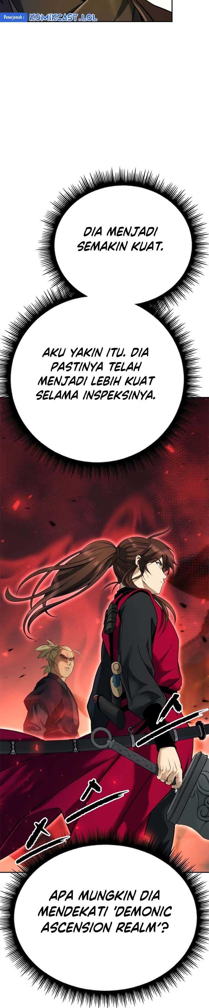 Read Chronicles of the Demon Faction id Manga Online