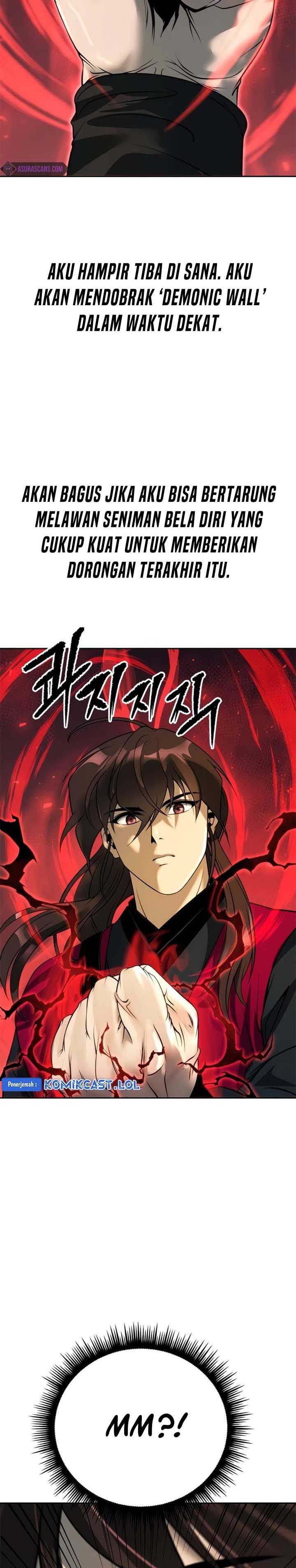 Read Chronicles of the Demon Faction id Manga Online