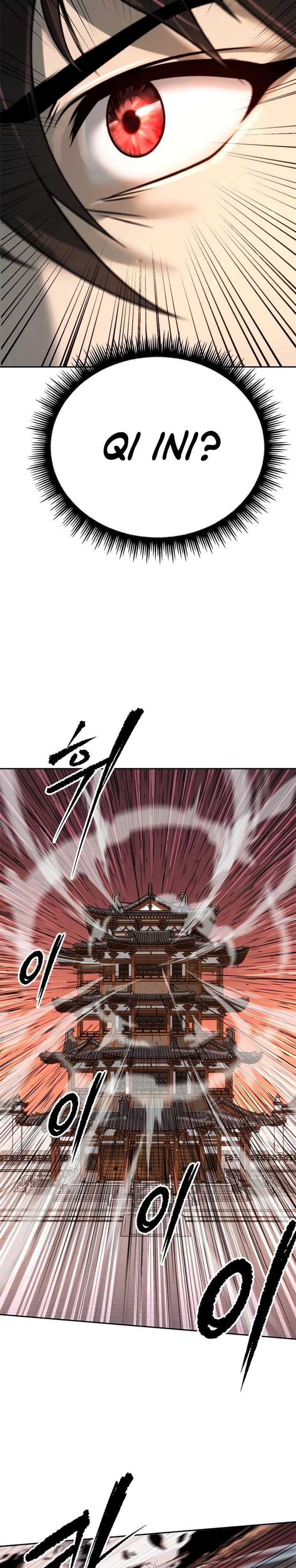 Read Chronicles of the Demon Faction id Manga Online