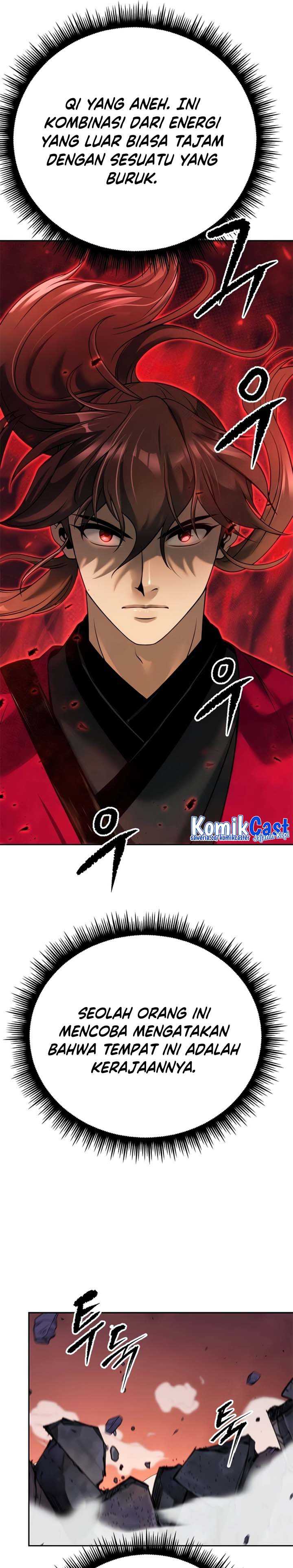 Read Chronicles of the Demon Faction id Manga Online