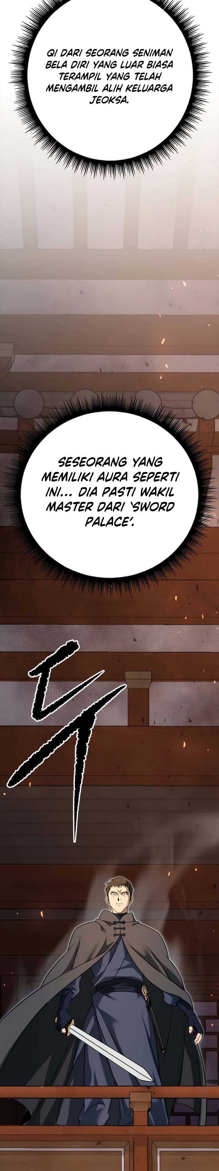 Read Chronicles of the Demon Faction id Manga Online