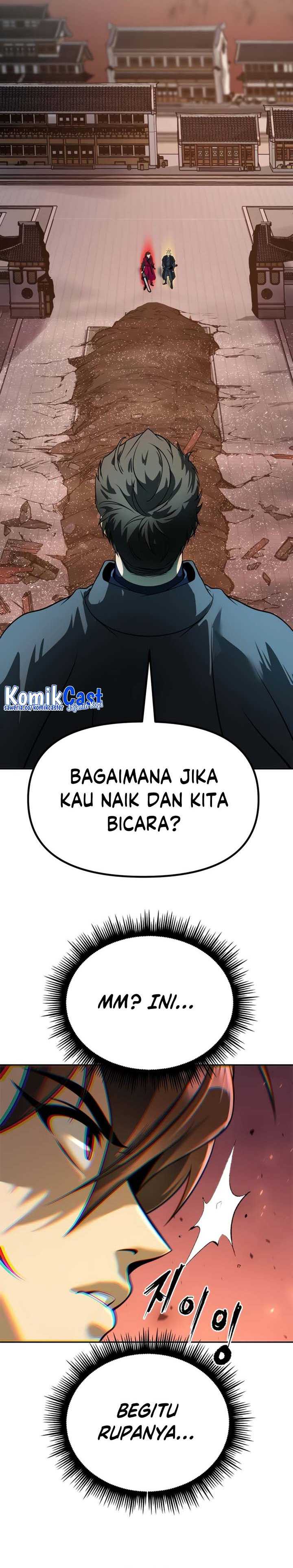 Read Chronicles of the Demon Faction id Manga Online