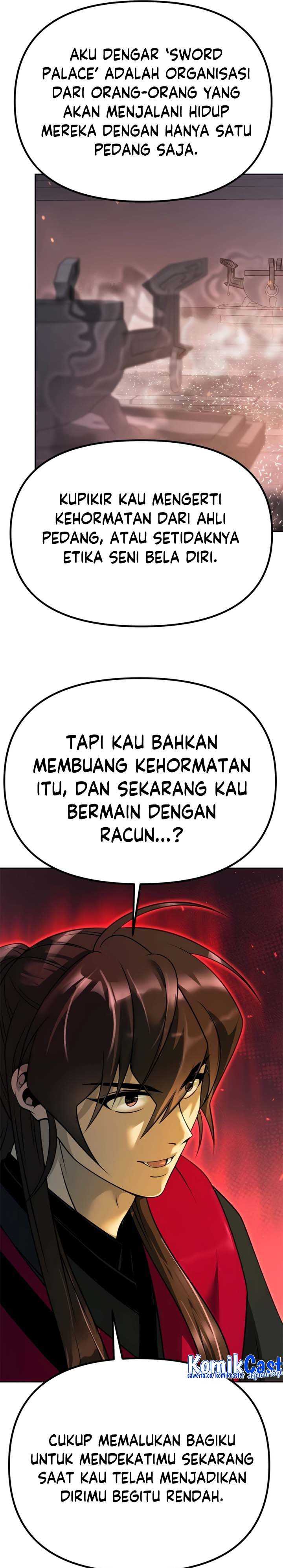 Read Chronicles of the Demon Faction id Manga Online