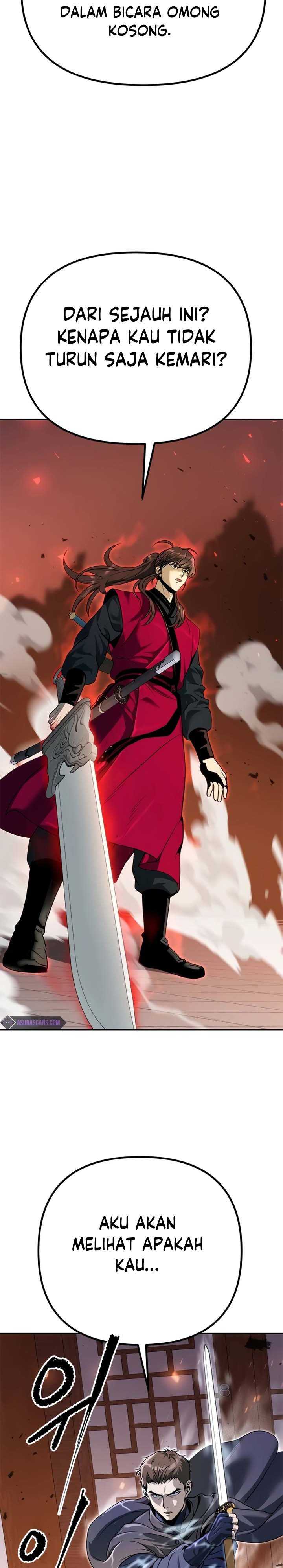 Read Chronicles of the Demon Faction id Manga Online