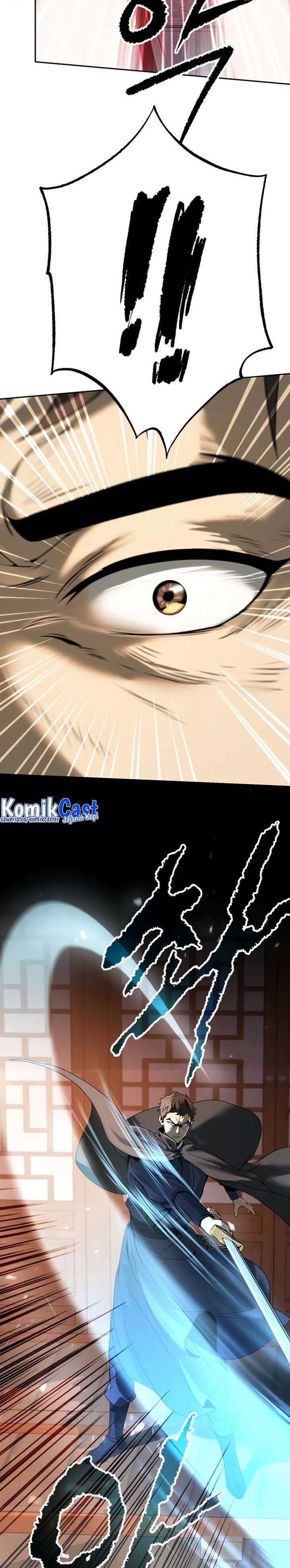 Read Chronicles of the Demon Faction id Manga Online
