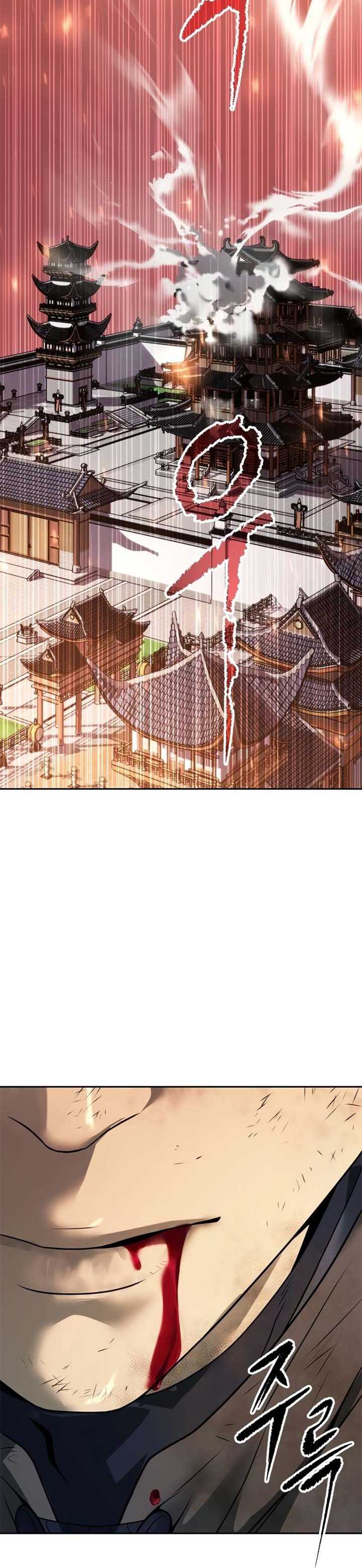 Read Chronicles of the Demon Faction id Manga Online