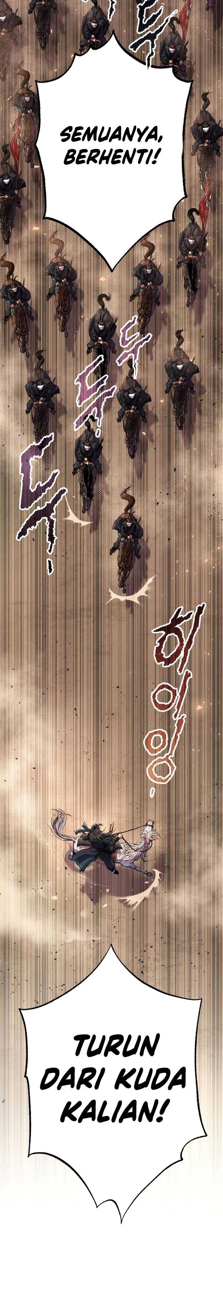 Read Chronicles of the Demon Faction id Manga Online