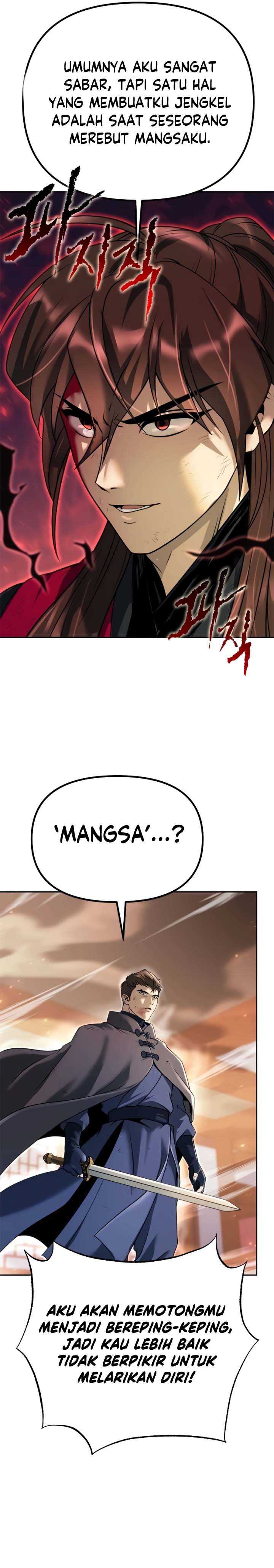 Read Chronicles of the Demon Faction id Manga Online
