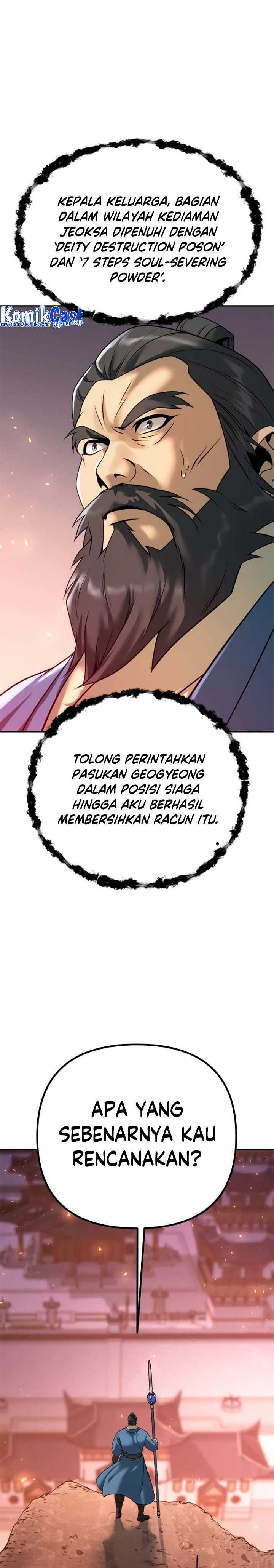 Read Chronicles of the Demon Faction id Manga Online