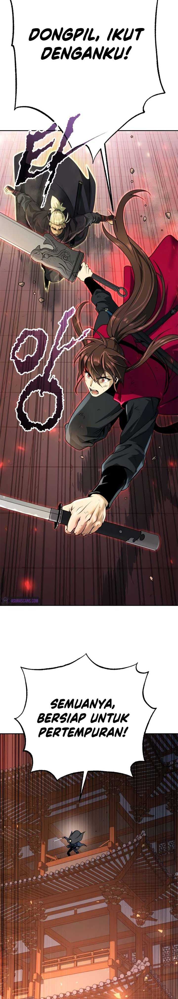 Read Chronicles of the Demon Faction id Manga Online