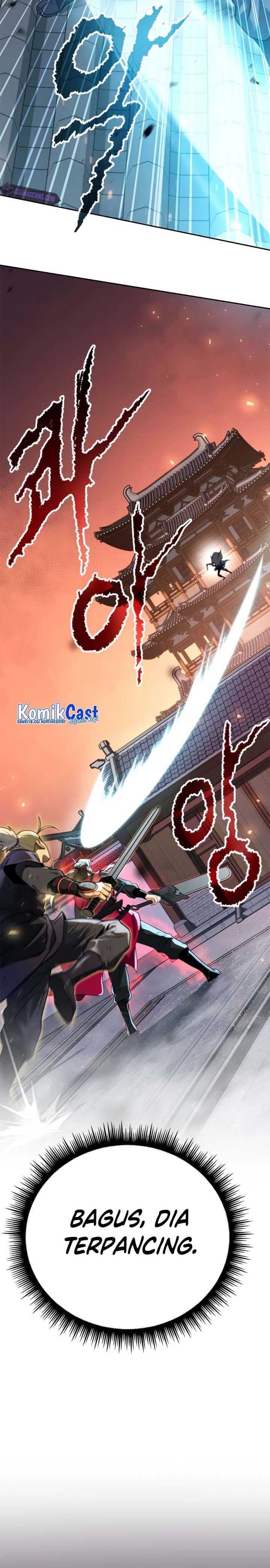 Read Chronicles of the Demon Faction id Manga Online