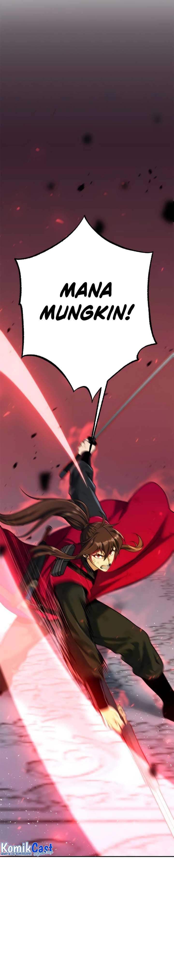 Read Chronicles of the Demon Faction id Manga Online