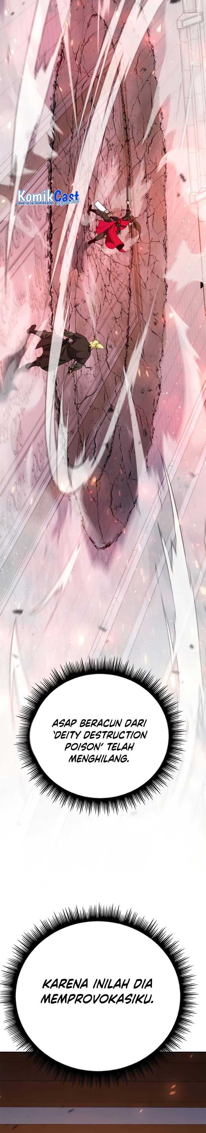 Read Chronicles of the Demon Faction id Manga Online