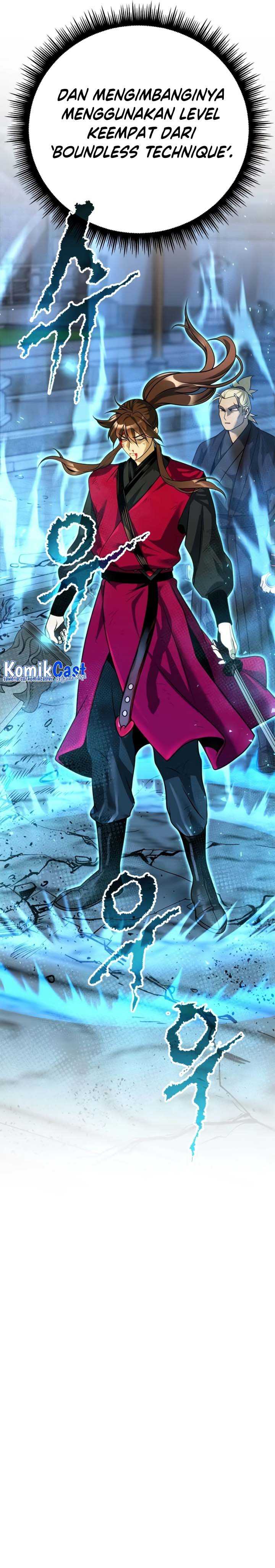 Read Chronicles of the Demon Faction id Manga Online