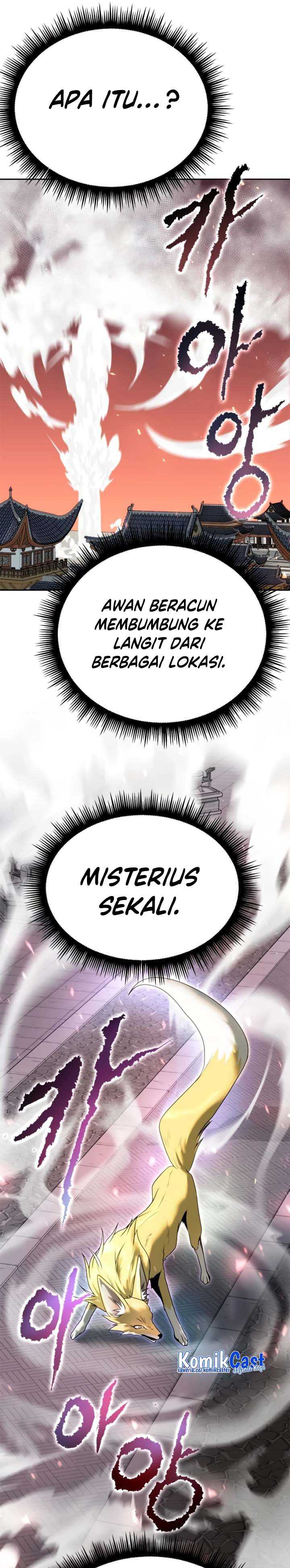 Read Chronicles of the Demon Faction id Manga Online