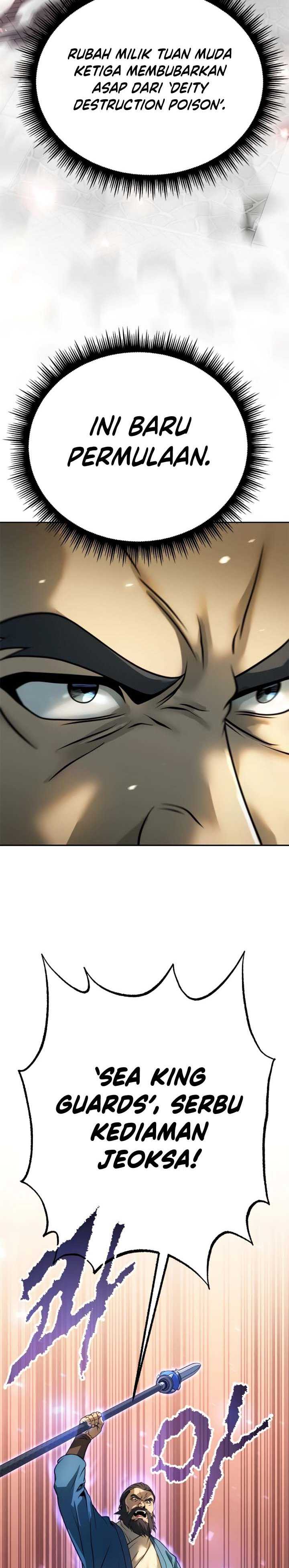 Read Chronicles of the Demon Faction id Manga Online