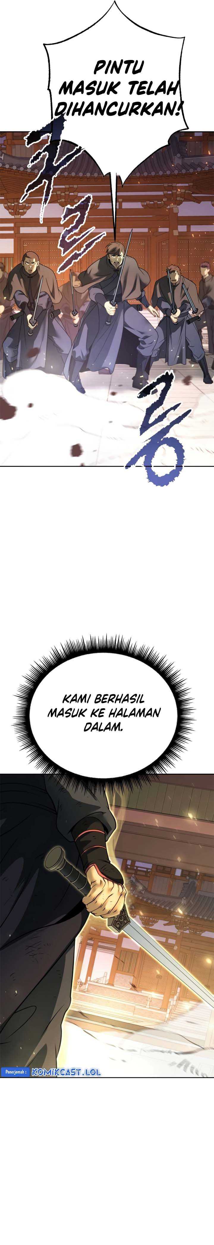 Read Chronicles of the Demon Faction id Manga Online