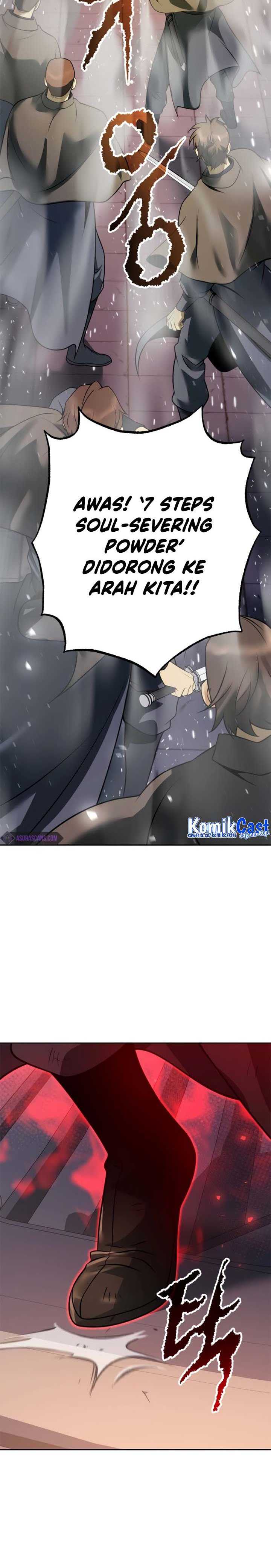 Read Chronicles of the Demon Faction id Manga Online