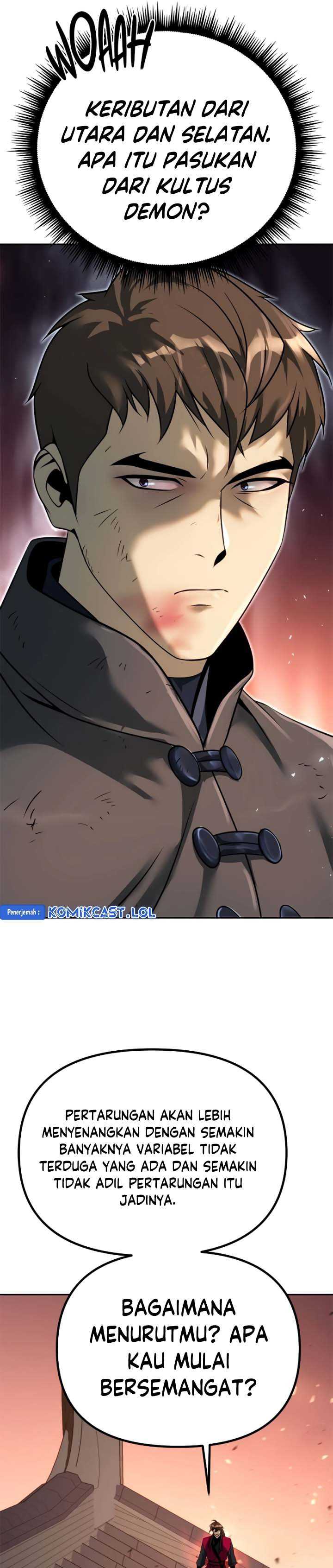 Read Chronicles of the Demon Faction id Manga Online