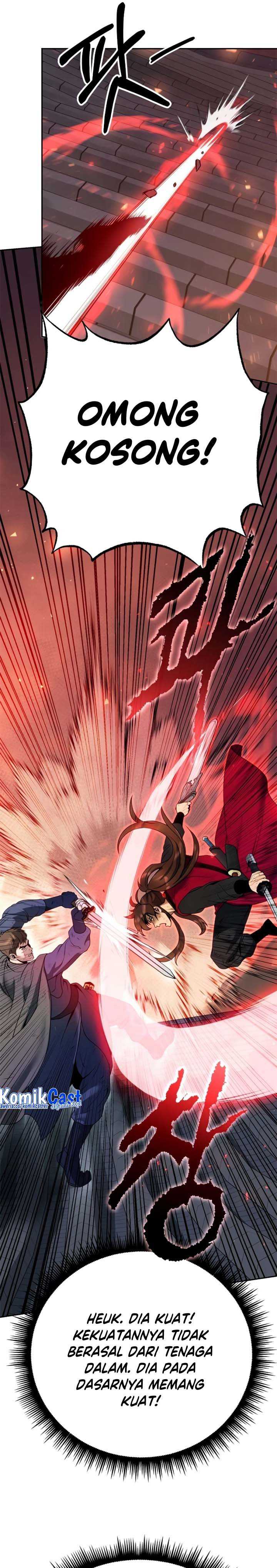 Read Chronicles of the Demon Faction id Manga Online
