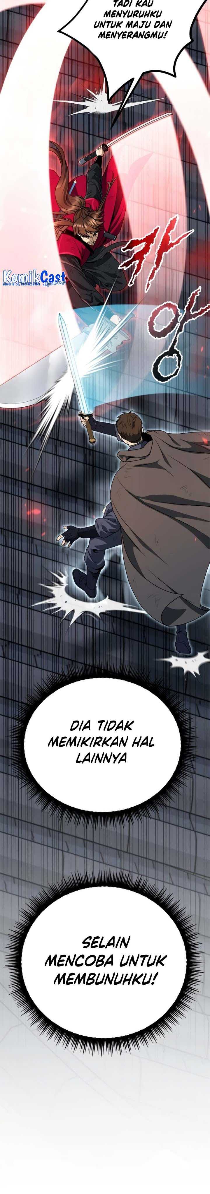 Read Chronicles of the Demon Faction id Manga Online