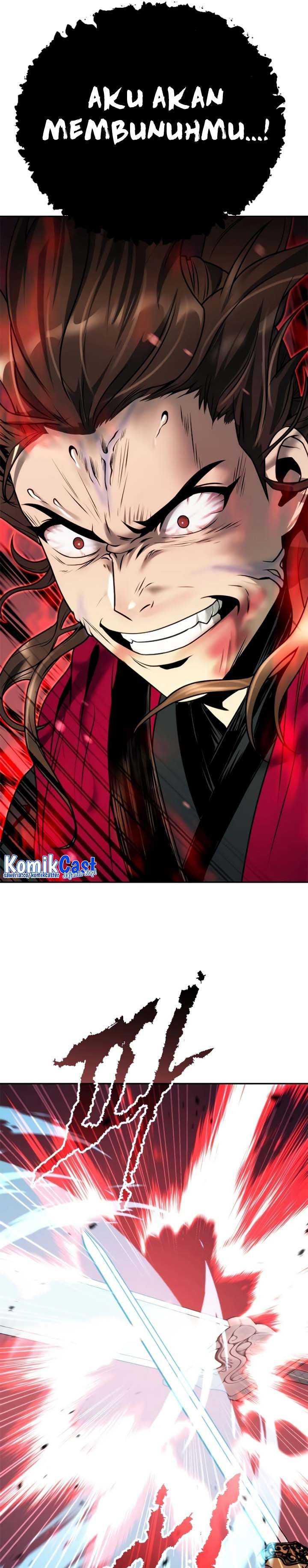 Read Chronicles of the Demon Faction id Manga Online