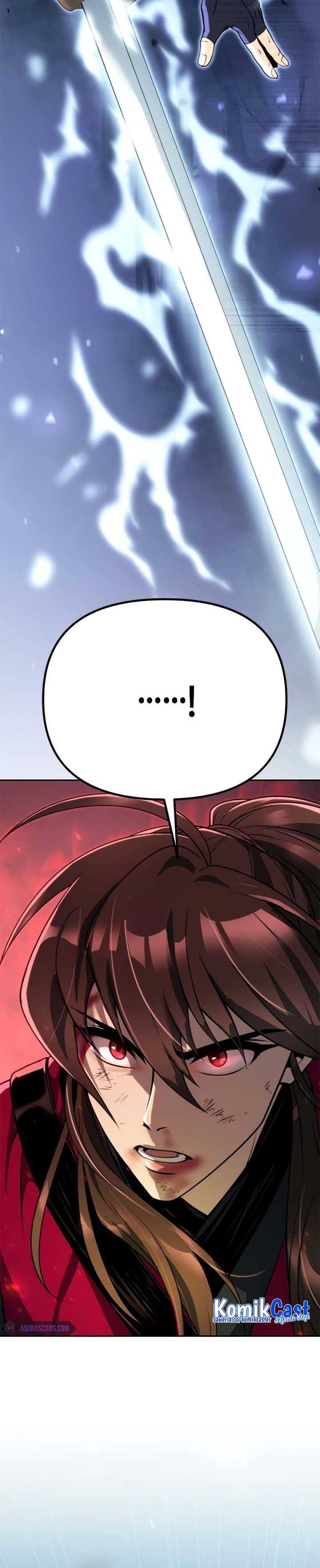 Read Chronicles of the Demon Faction id Manga Online