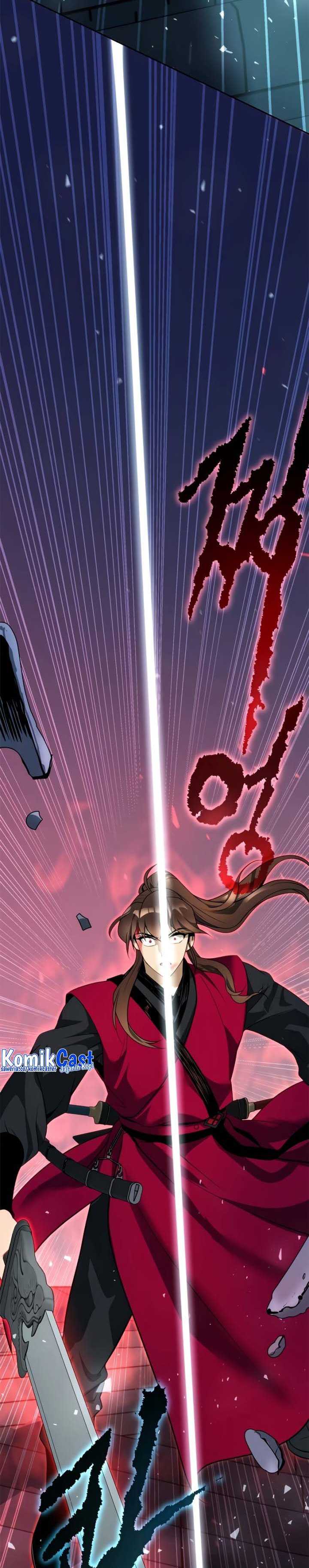 Read Chronicles of the Demon Faction id Manga Online