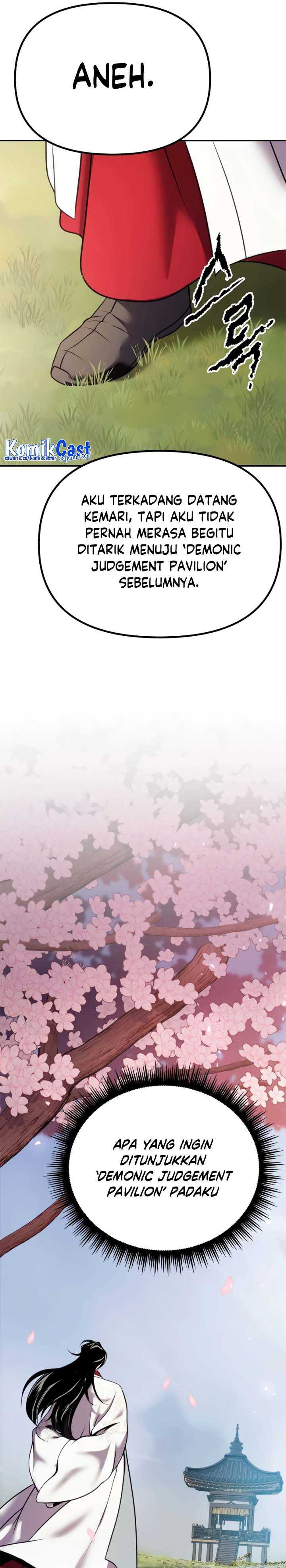 Read Chronicles of the Demon Faction id Manga Online