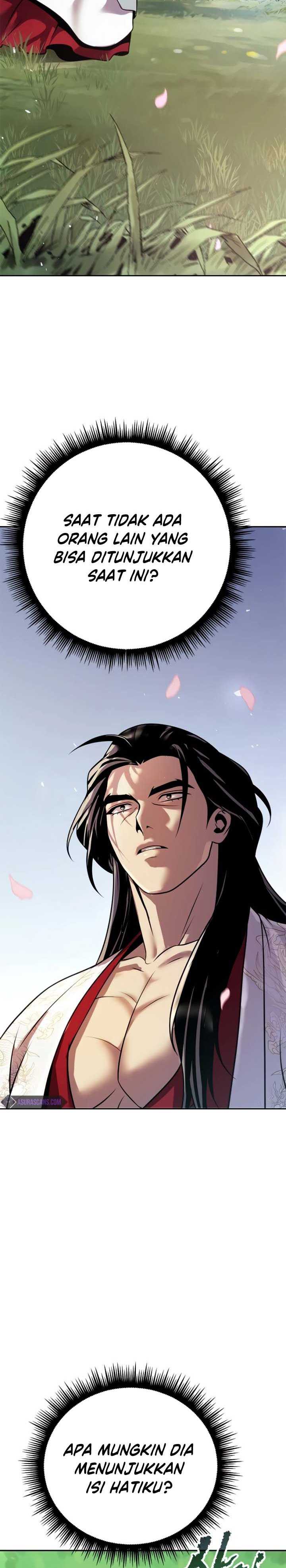 Read Chronicles of the Demon Faction id Manga Online