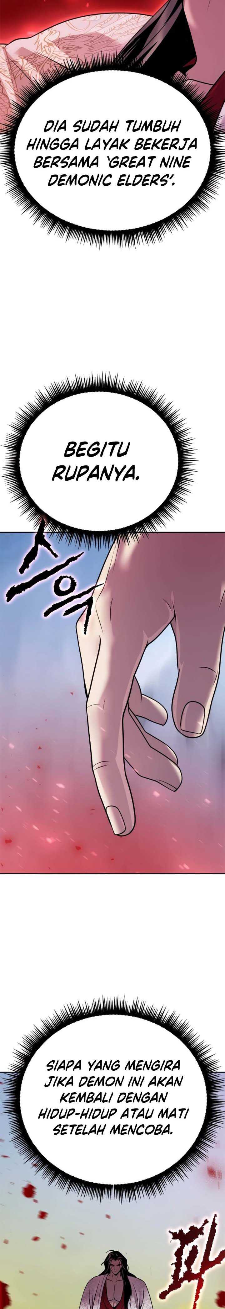 Read Chronicles of the Demon Faction id Manga Online