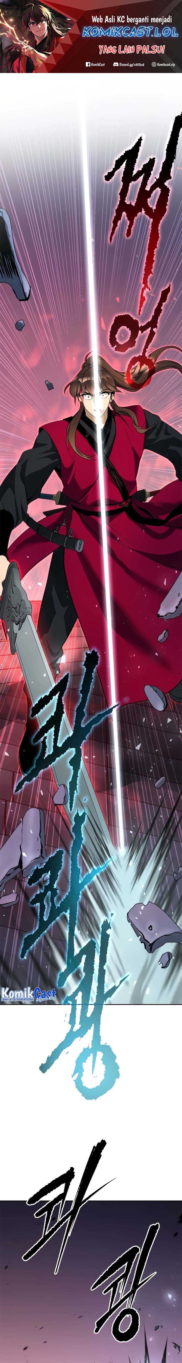 Read Chronicles of the Demon Faction id Manga Online