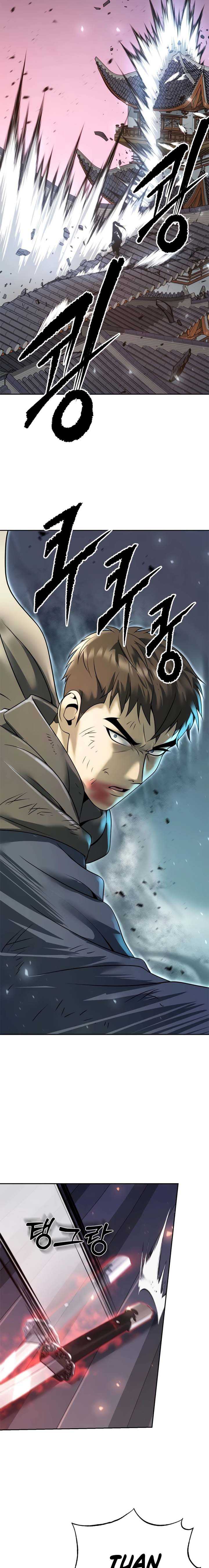 Read Chronicles of the Demon Faction id Manga Online