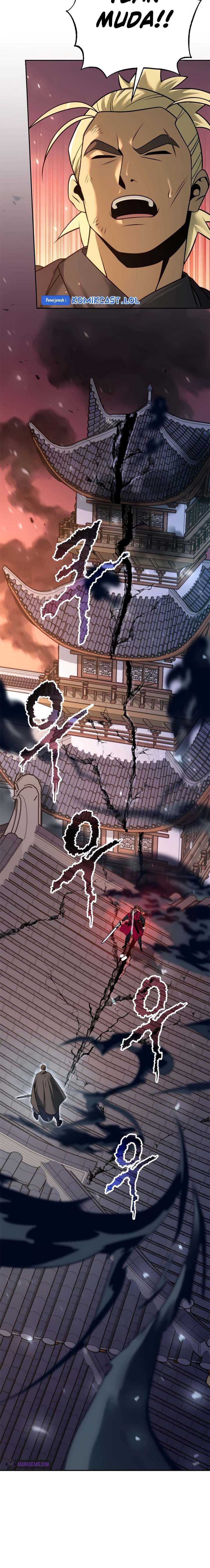 Read Chronicles of the Demon Faction id Manga Online