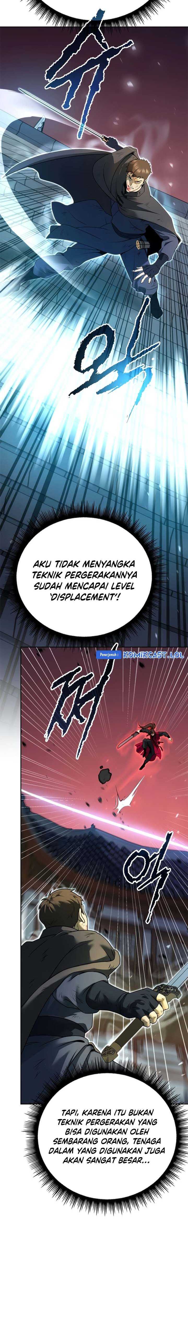 Read Chronicles of the Demon Faction id Manga Online