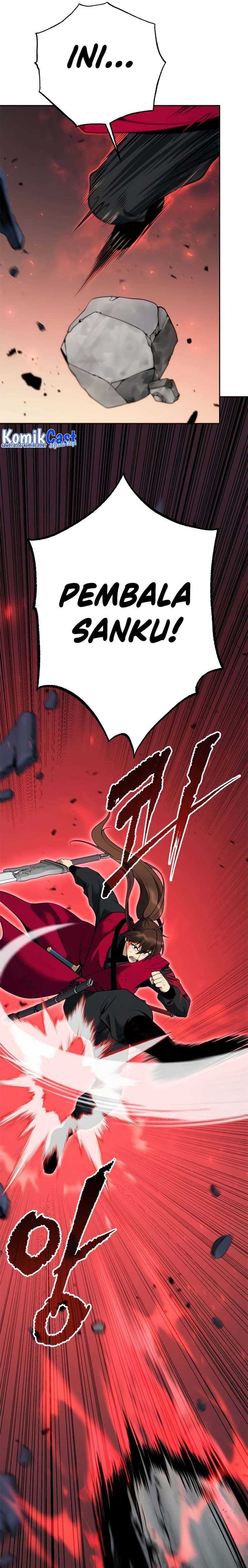 Read Chronicles of the Demon Faction id Manga Online