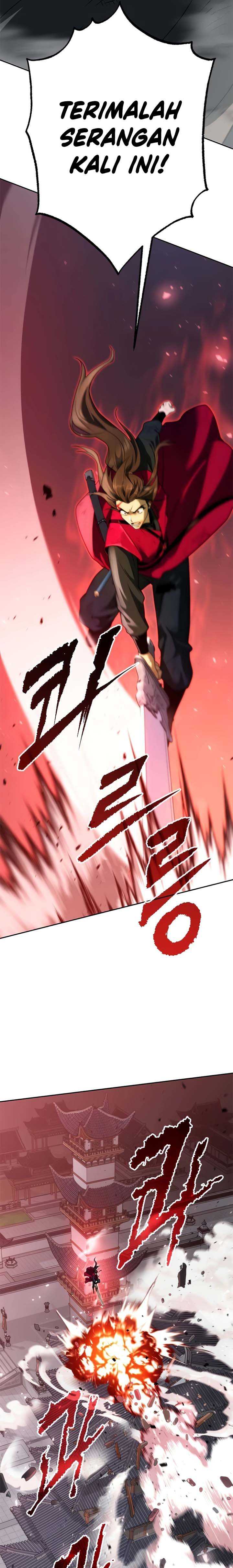 Read Chronicles of the Demon Faction id Manga Online
