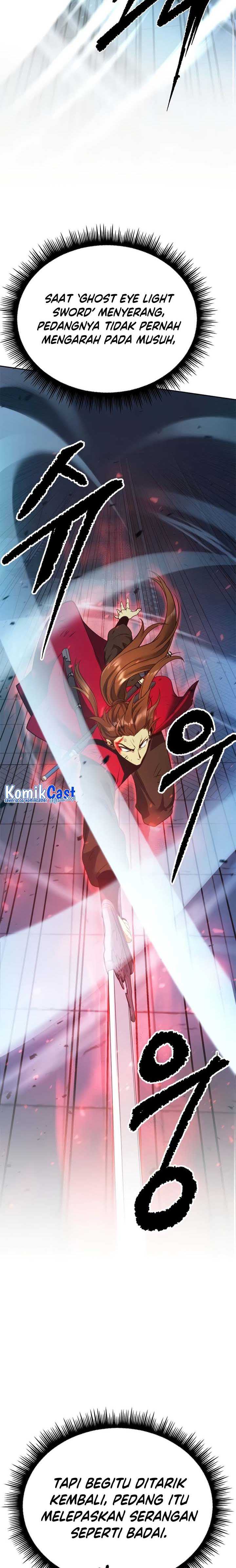 Read Chronicles of the Demon Faction id Manga Online