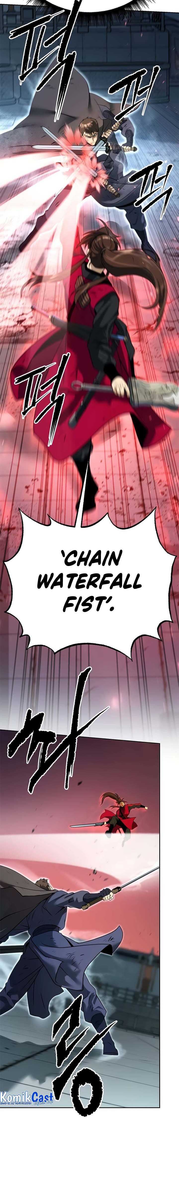 Read Chronicles of the Demon Faction id Manga Online