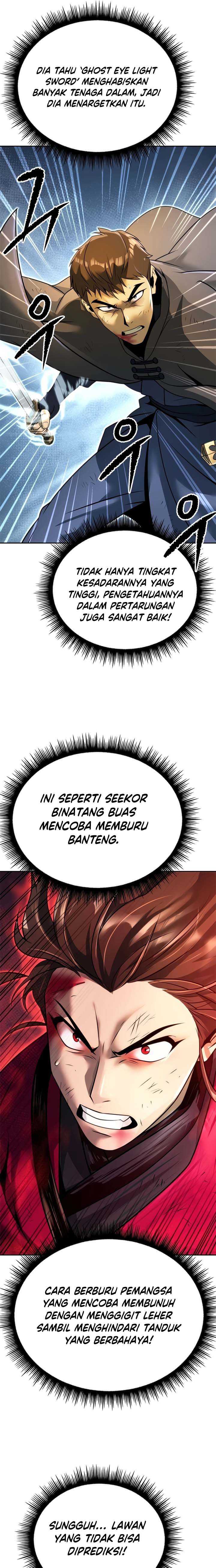 Read Chronicles of the Demon Faction id Manga Online