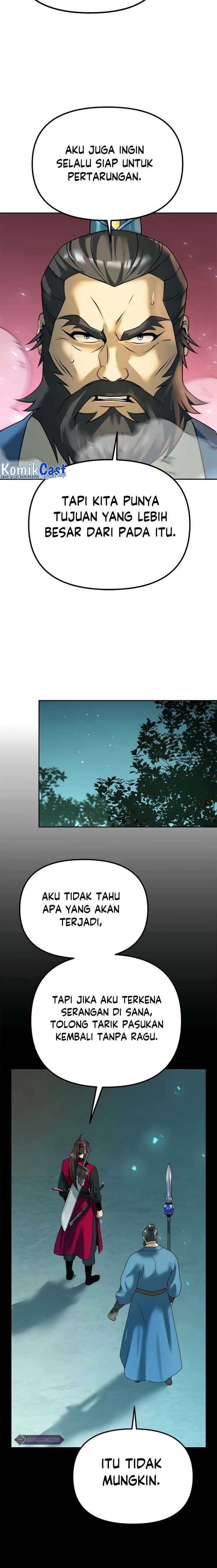 Read Chronicles of the Demon Faction id Manga Online