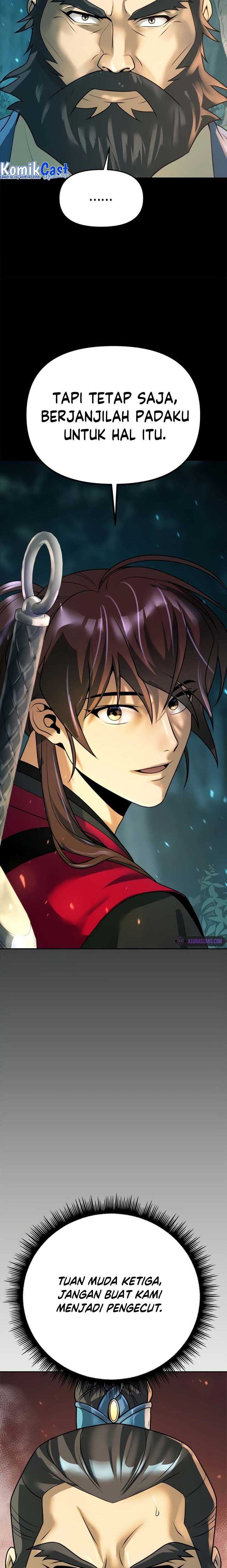Read Chronicles of the Demon Faction id Manga Online