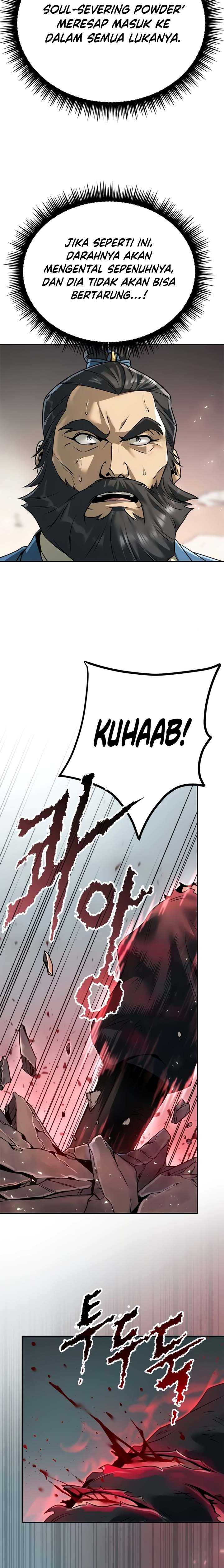 Read Chronicles of the Demon Faction id Manga Online