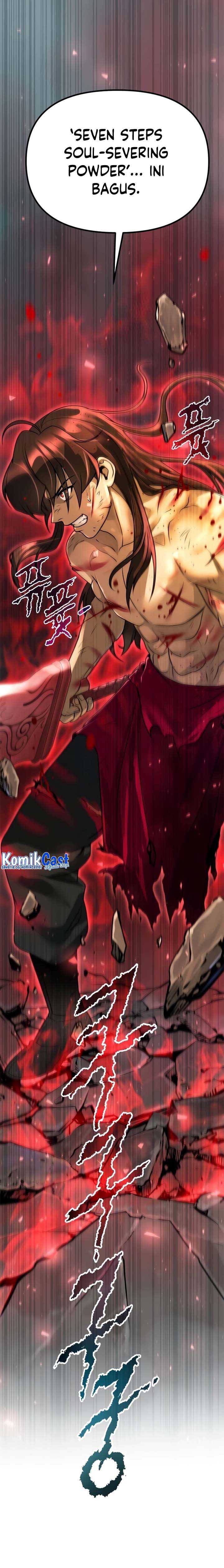 Read Chronicles of the Demon Faction id Manga Online